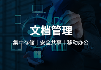 云文档安全管理系统