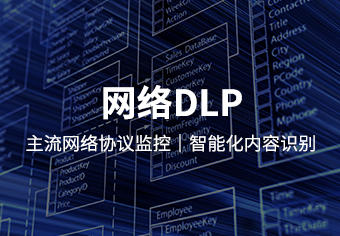 网络数据泄露审计系统